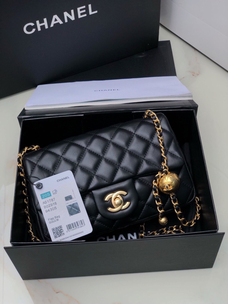 Ch**el cf series bags